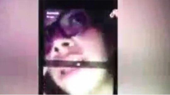 video amanda alvear Pulse tragedia