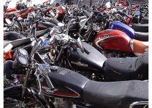 Operativos anti-picadas y miles de multas el fin de semana