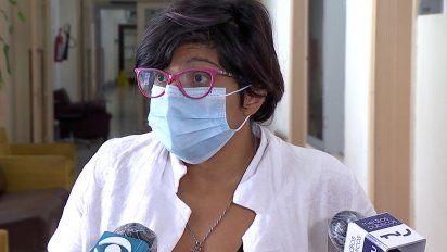 intendencia no preve fumigar pese a la invasion de mosquitos en montevideo