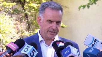 orsi sobre gaza: se detuvo la masacre que estaba ocurriendo, se devuelve la gente que hacia dos anos habia sido secuestrada