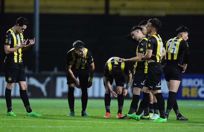 Foto: Dante Fernández / Foco UY