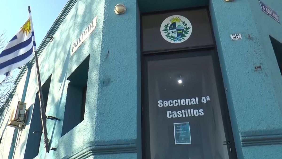Tras agredir a su expareja y a varios policías, un hombre fue detenido, liberado y ahora tiene restricción de acercamiento