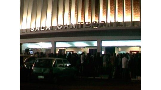 Festival de Cine de Punta del Este desde el 8 de marzo