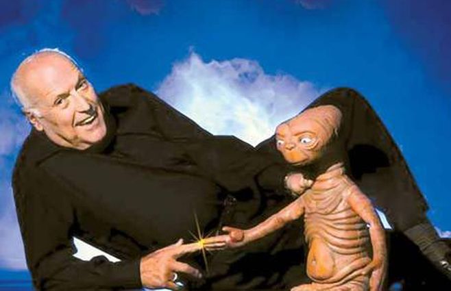 Zerpa y el fenómeno ET