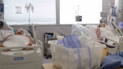 coordinadora de mutualistas advierte sobre estres en los tres niveles de atencion