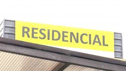 solo tres de los 100 geriatras del pais trabajan al norte del rio negro