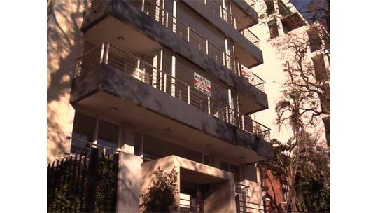 Hubo menos compraventas de inmuebles, pero a un precio mayor