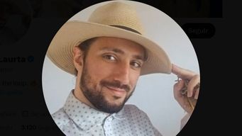 Pablo Laurta en X