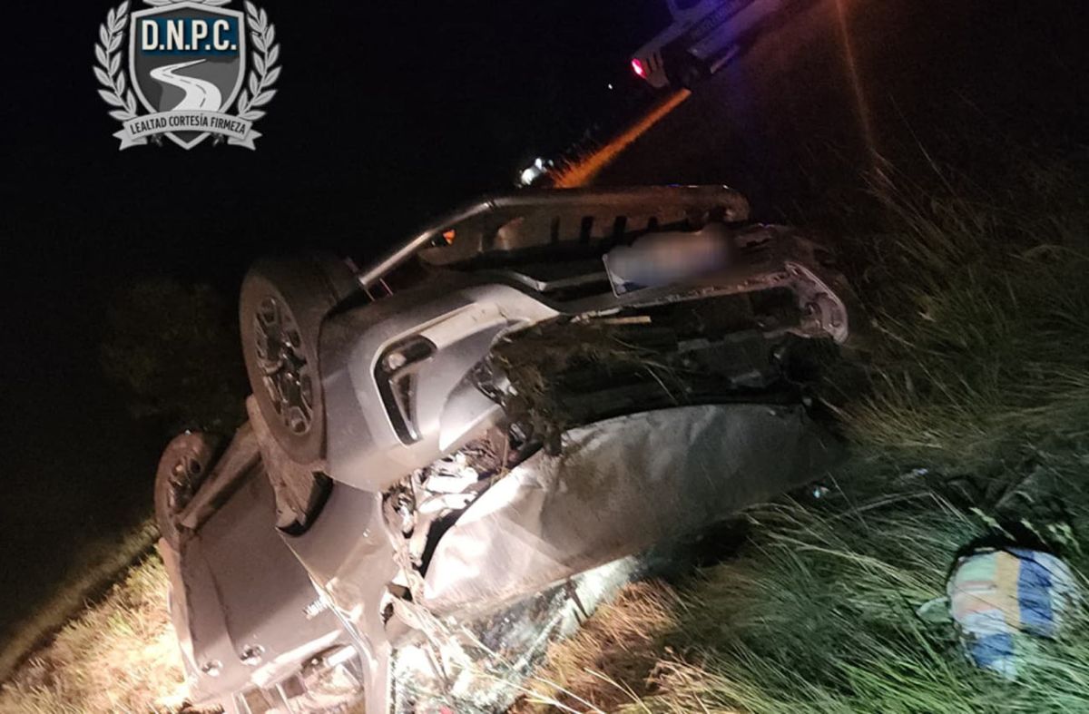 Policía Caminera Policía Caminera