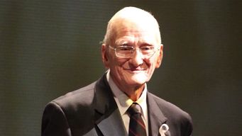 congoja en la comunidad artistica por la muerte de yamandu marichal, creador de los premios florencio