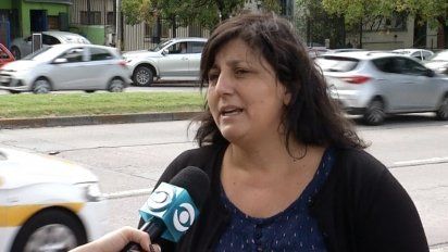 andrea tuana acuso a la iglesia de querer echar por tierra reclamos de mujeres