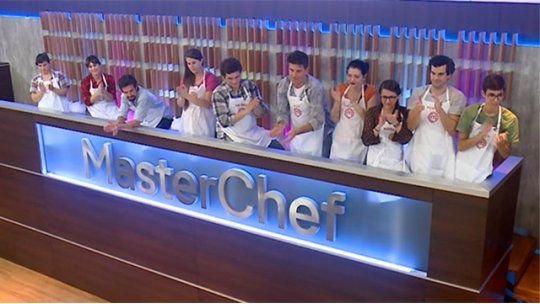 MasterChef