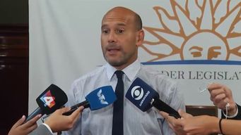 hay cuadras convertidas en carceles a cielo abierto, dijo lema sobre situacion de calle y cuestiono plan del gobierno