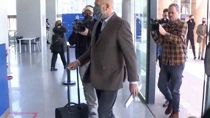 toma anuncio juicios a lacalle pou y otros jerarcas por investigacion sobre viajes oficiales