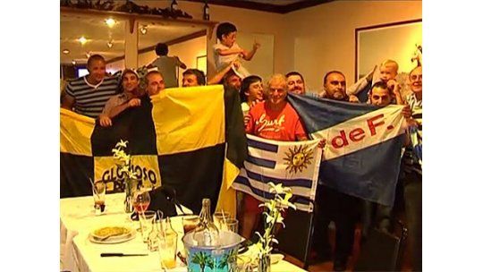 La vida de varios uruguayos emigrados a EEUU en la crisis de 2002