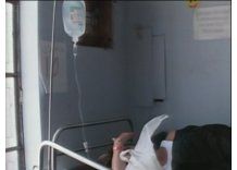 Siete uruguayos permanecen internados en Perú por intoxicación