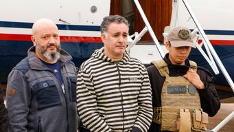 condenaron a 15 anos de prision a uruguayo estrecho colaborador de sebastian marset