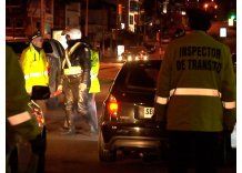 Quinta Noche de la Nostalgia sin fallecidos en accidentes