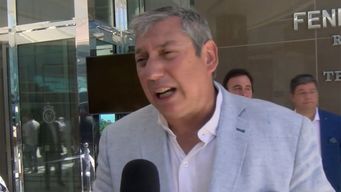 esperan transito fluido de turistas este fin de semana en puente san martin