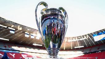PSG e Inter de Milán van por la Champions 2025 y esta orejona. Foto: AFP