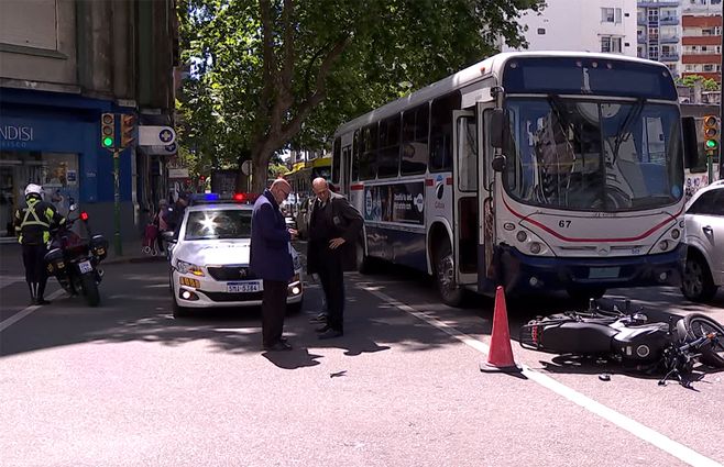 accidente 18 de julio