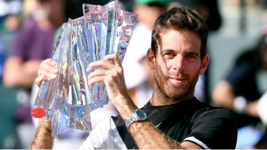 del potro