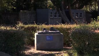 imm identifico 111 monumentos que tendran camaras de seguridad para evitar que sean vandalizados y robados