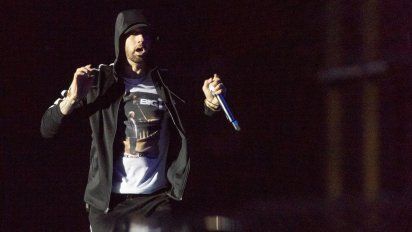 eminem sorprende con un inesperado nuevo album