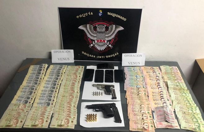 Jefatura de Policía de Maldonado