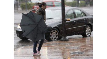 Otra jornada inestable aunque sin lluvias; viernes vuelve el sol