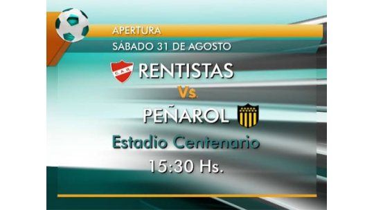 Peñarol busca oxígeno con Rentistas tras el empujón del penal