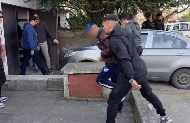 detenido-enfrentamientos-toledo