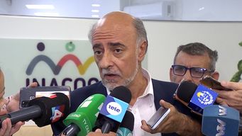 pablo mieres afirmo que tiene muchas diferencias con el pit-cnt, pero que ira al acto del 1º de mayo