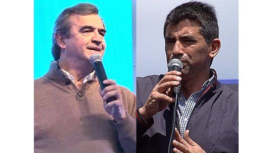 Sendic respondió: si quieren debatir que lo hagan entre ellos