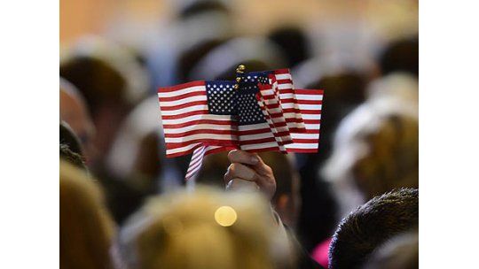 Demócratas mantienen el control del Senado en Estados Unidos