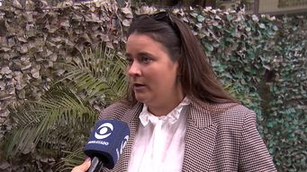 la carpa de shows del velodromo sera trasladada luego de denuncias de vecinos y tras no poder licitar el espacio