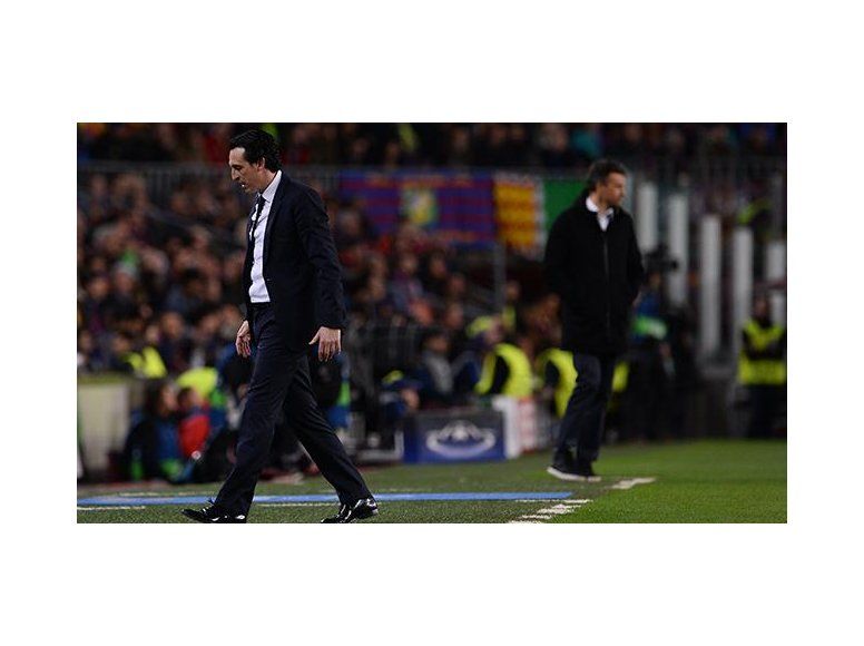 Unai Emery