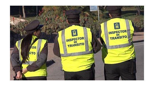 inspectores