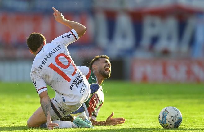 Foto: Dante Fernández / Foco UY