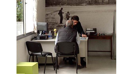 Comisarías de Montevideo se renuevan: cambian atención y muebles