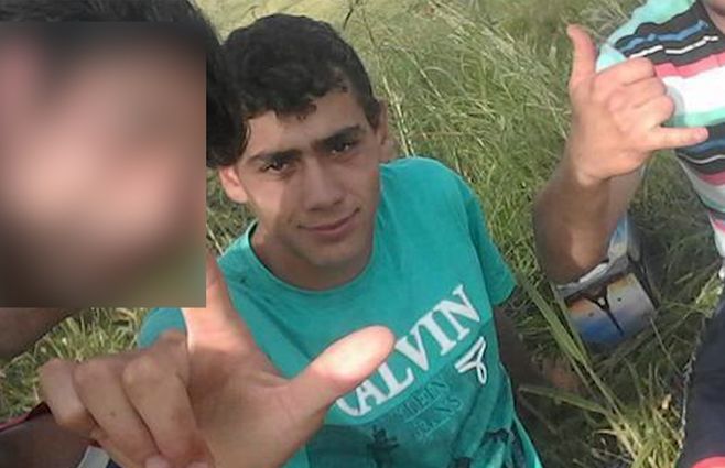 Yuber Adrián Medina repartidor-de-pan-homicidio-casavalle.jpg