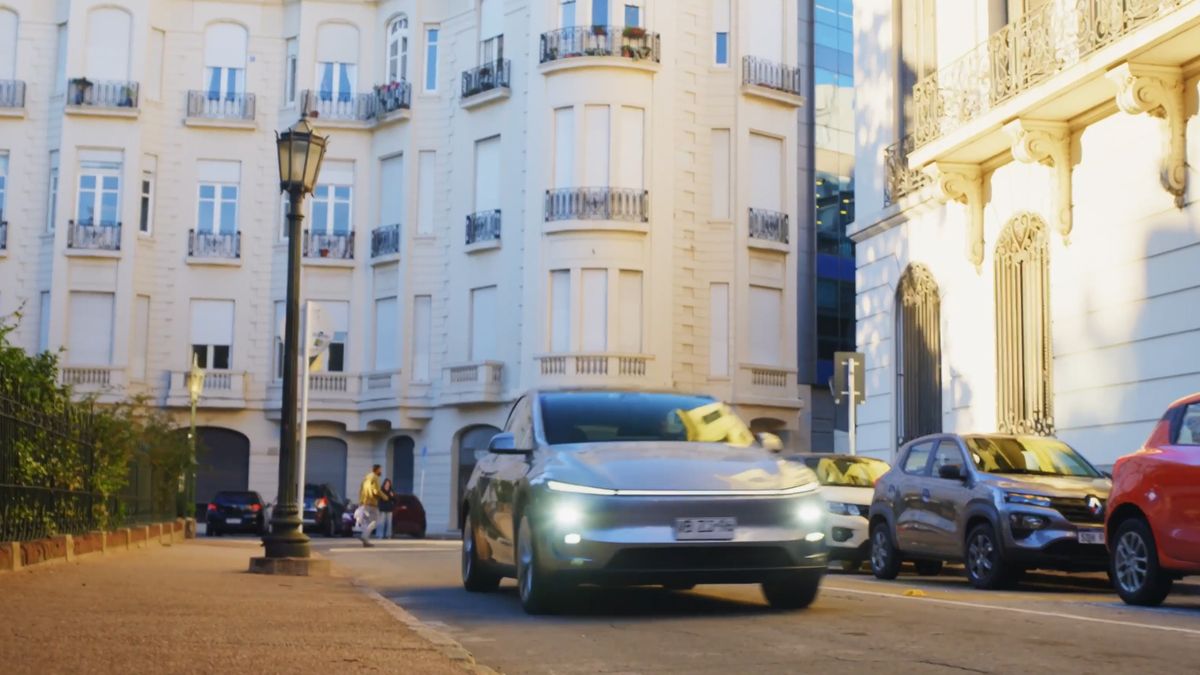 Tesla estará en Uruguay: la empresa de Elon Musk anunció su llegada al país con sus vehículos eléctricos