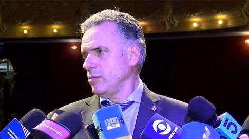 Si tiene vicios de ilegalidad, yo creo que ahí se tiene que frenar todo, dijo Orsi sobre compra de estancia María Dolores