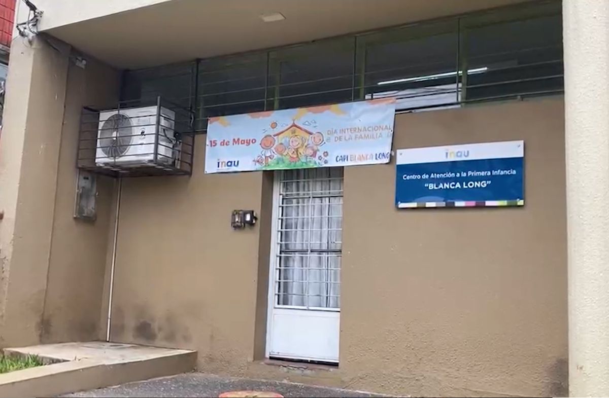 Niño bajo amparo de INAU tras ser encontrado en la calle "está en buenas condiciones", afirma jerarca; habrá audiencia el martes