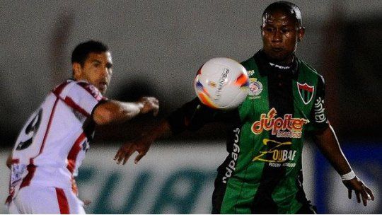 el tanque river plate