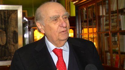 sanguinetti y amorin dejan en manos de talvi su candidato a vice