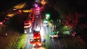 Embarazada murió, conductor y menor están graves tras siniestro en ruta 3, Paysandú Embarazada murió, conductor y menor están graves tras siniestro en ruta 3, Paysandú
