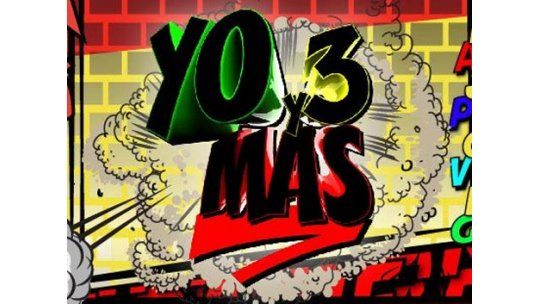 Vuelven “Yo y tres más” y “Hay una cosa que te quiero decir”