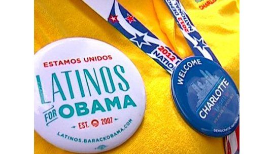 El voto hispano en el centro de la escena electoral de EE.UU