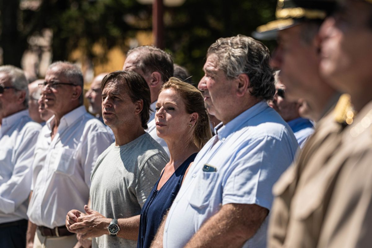 Foto: Juan Manuel Albores / FocoUy